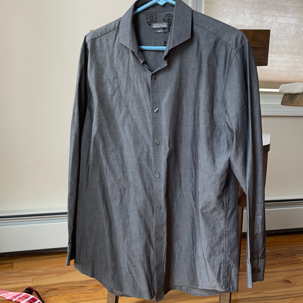 Kenneth Cole Reaction